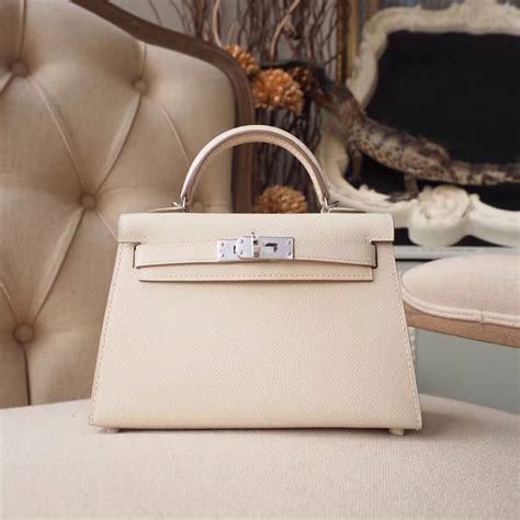 hermes mini kelly craie|hermes mini kelly colours.